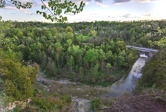 Seaton Hiking Trail - Image 1