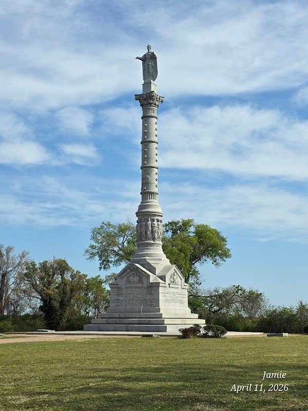 Colonial National Historical Park - Image 1
