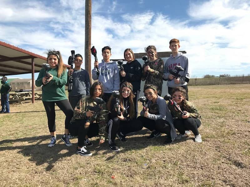 Official Paintball - Image 1