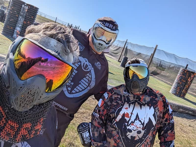 Official Paintball - Image 2
