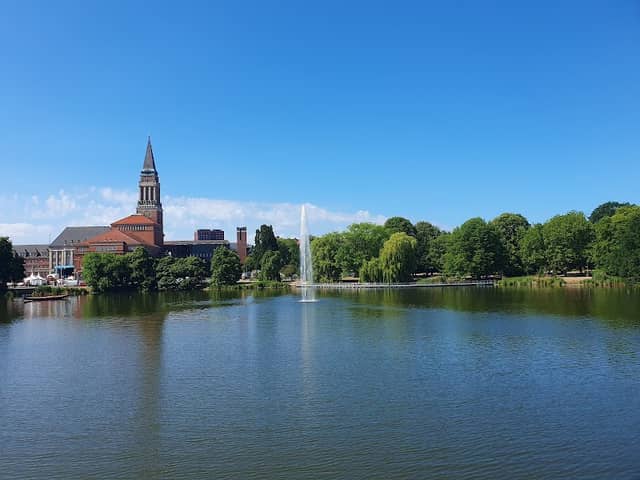 Hiroshimapark - Image 1