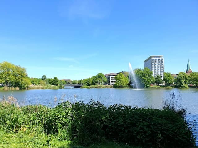 Hiroshimapark - Image 2
