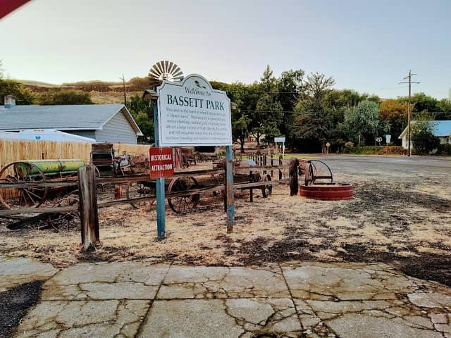 Bassett Park - Image 2