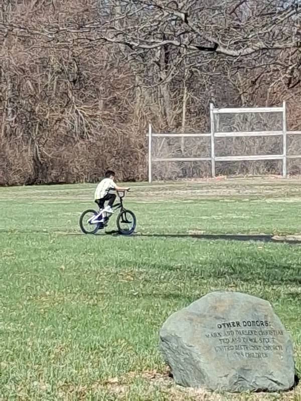 West Point Cadet Park - Image 1