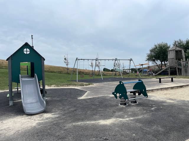 Saltdean Park Brighton & Hove - Image 2