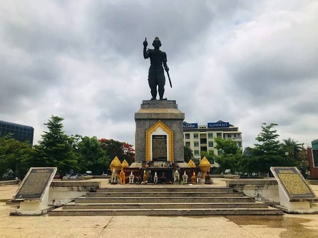 Fa Ngum Park - Image 1