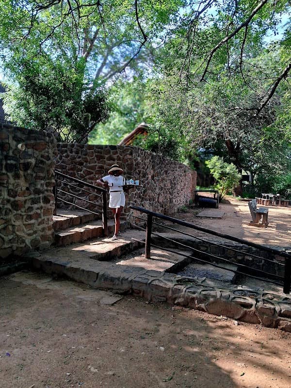 Nkuhlu Picnic Site - Image 1