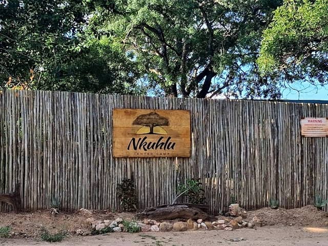 Nkuhlu Picnic Site - Image 2