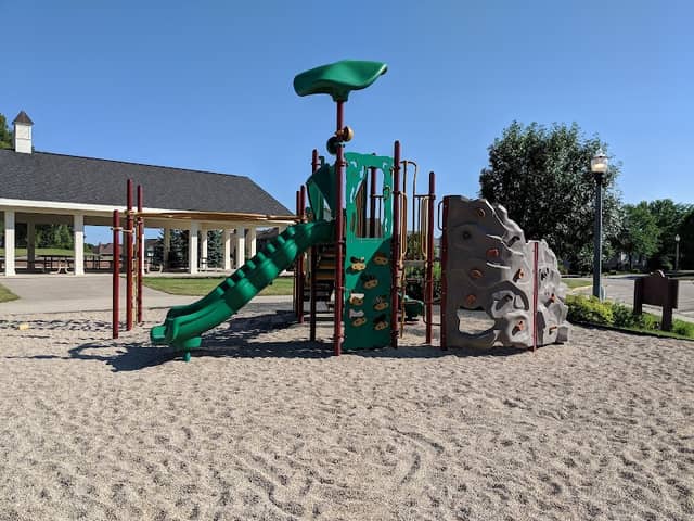 Hanover Park - Image 1