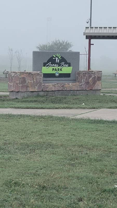 Jones Box Park - Image 1