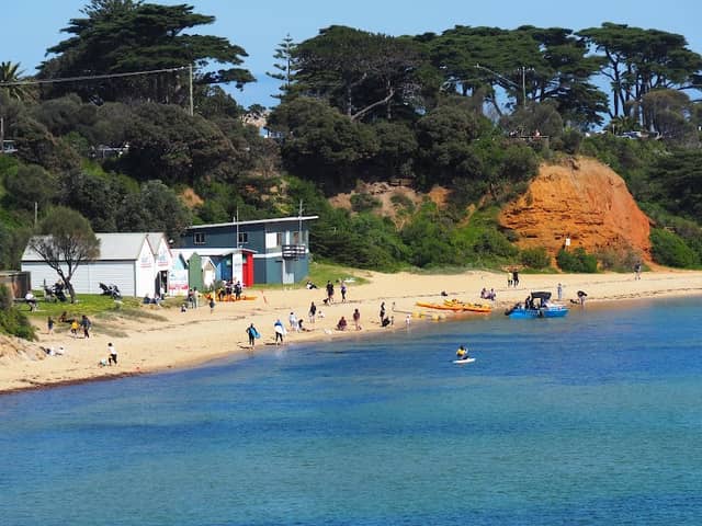 Mornington Foreshore Reserve - Image 1