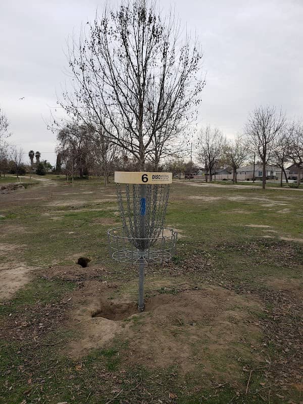 Heritage Park Disc Golf Course - Image 1