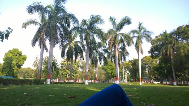 Children Park - Image 1