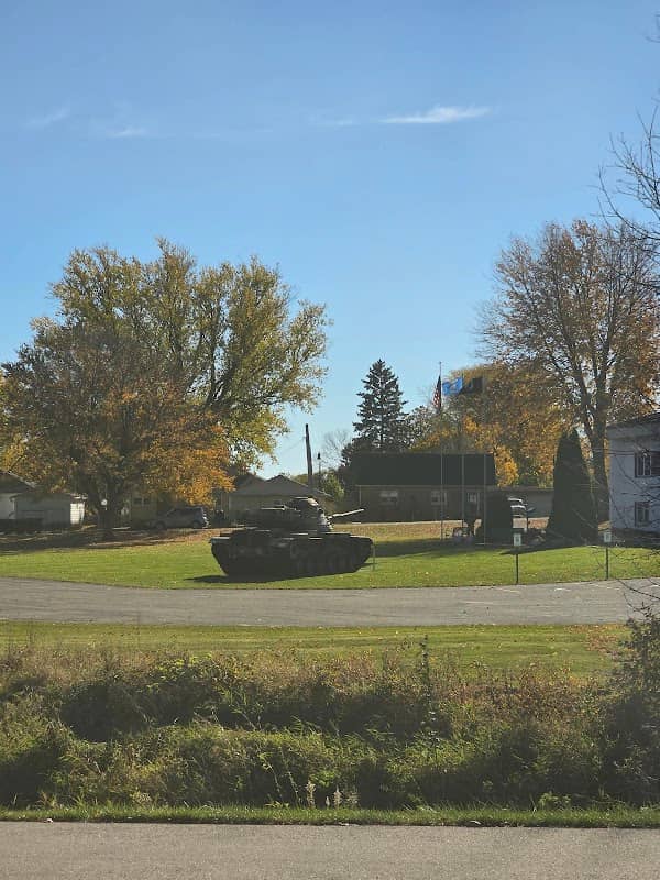 McWatty Park - Image 1