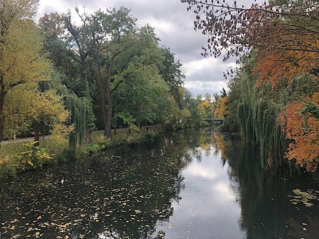 Schloss Park - Image 1