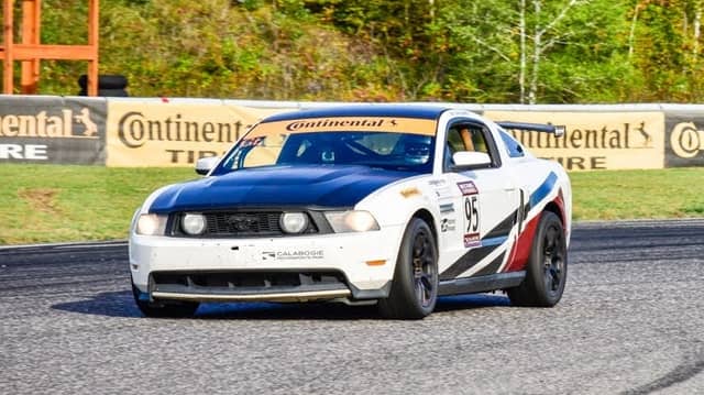 Calabogie Motorsports Park - Image 1