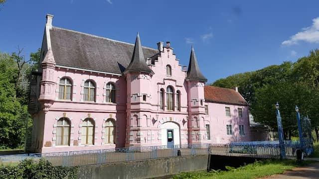 Landgoed Steenenburg - Image 1