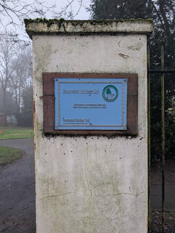Chasetown Memorial Park - Image 2