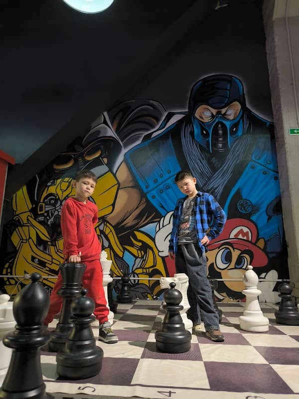 Fun Park - Image 1