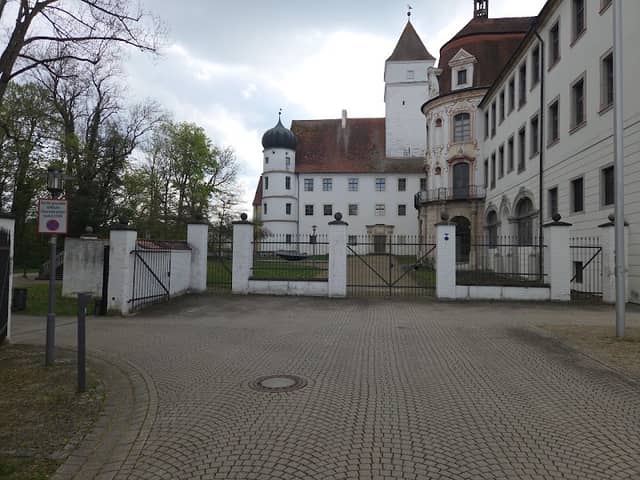 Schloß Park - Image 1