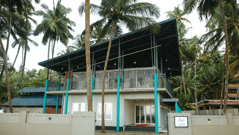 Kappad Beach - Image 1