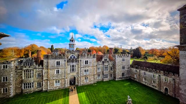 Knole Park - Image 1