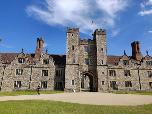 Knole Park - Image 2