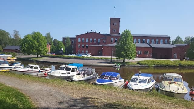 Piippuaukio - Image 1
