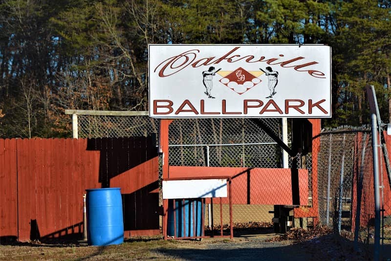 Oakville Ball Park - Image 1