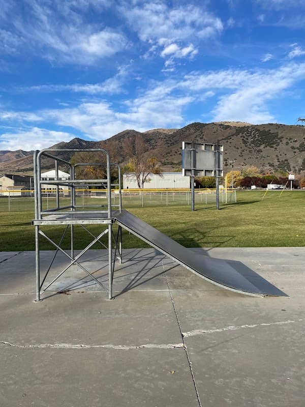 Skate Park - Image 1