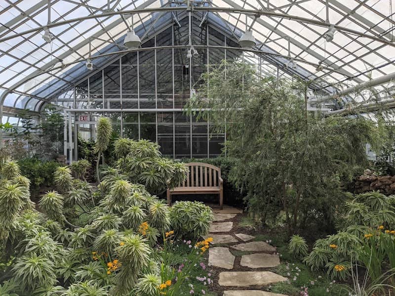 Oak Park Conservatory - Image 1