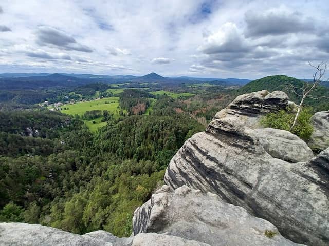 Wilhelmine's View - Image 3