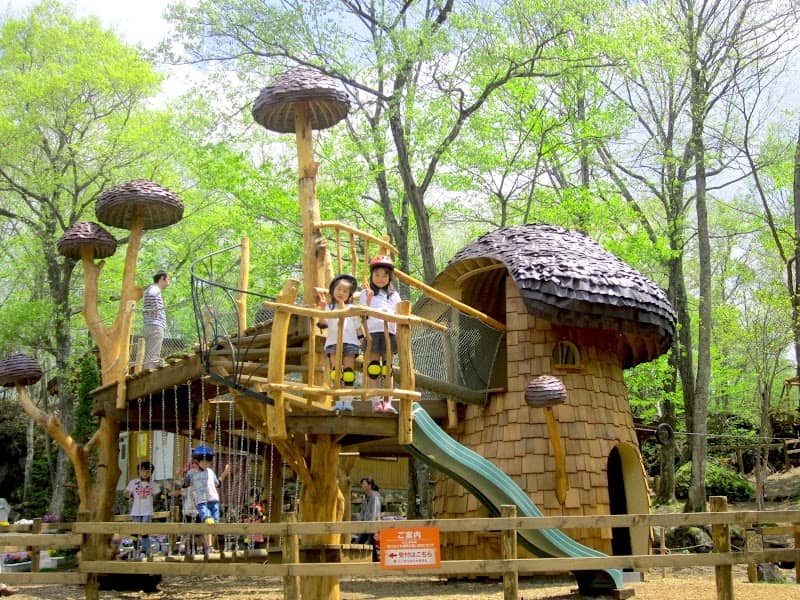 Karuizawa Toy Kingdom - Image 1