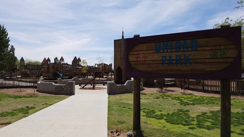 Unidad Park - Image 2