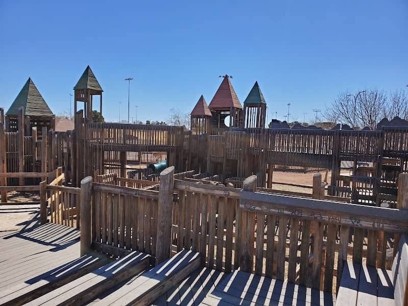 Unidad Park - Image 1