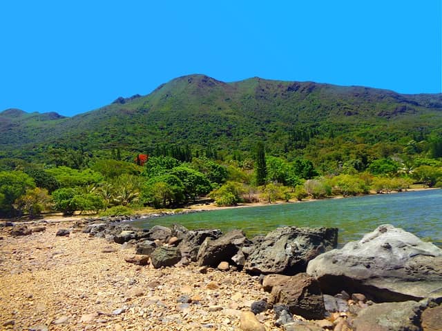 Parc de la Corniche - Image 1