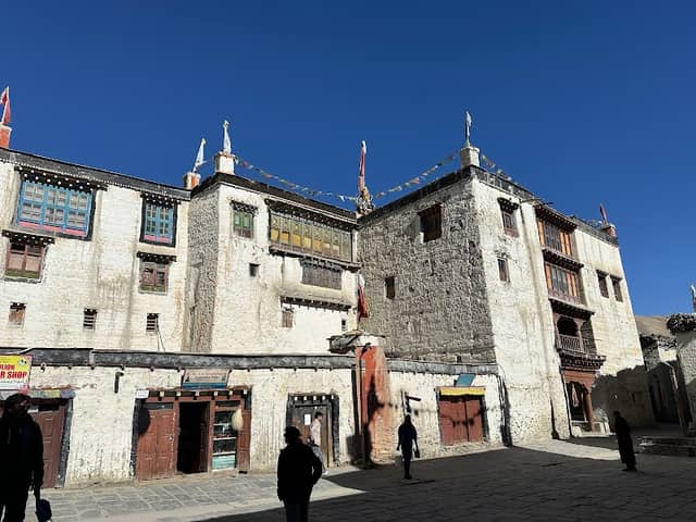 Royal Palace - Image 1