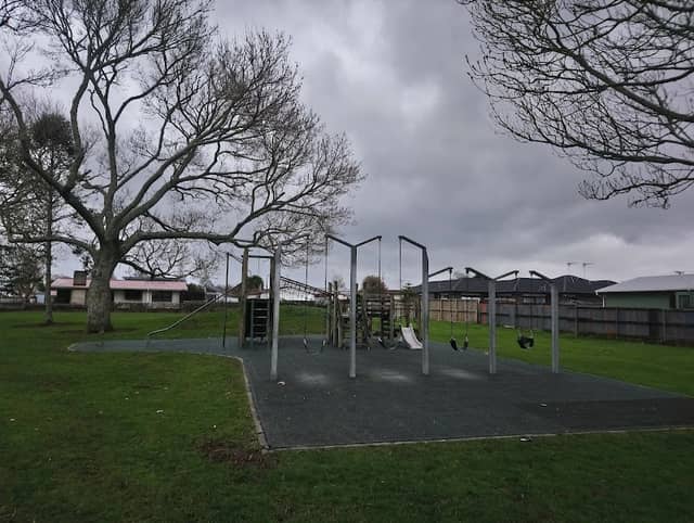 Heath Park - Image 1