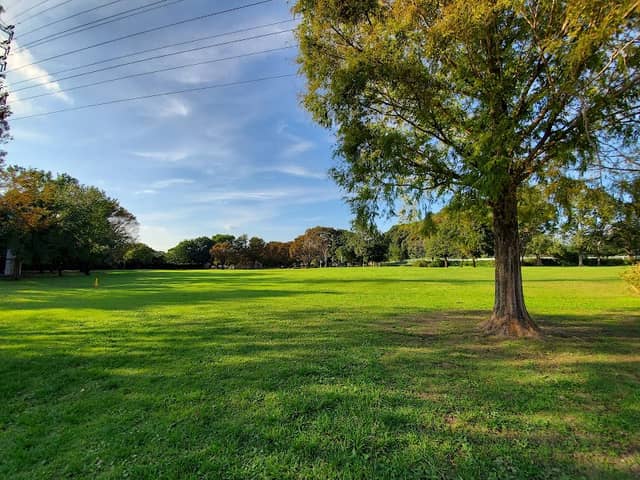Minuma Nature Park - Image 1