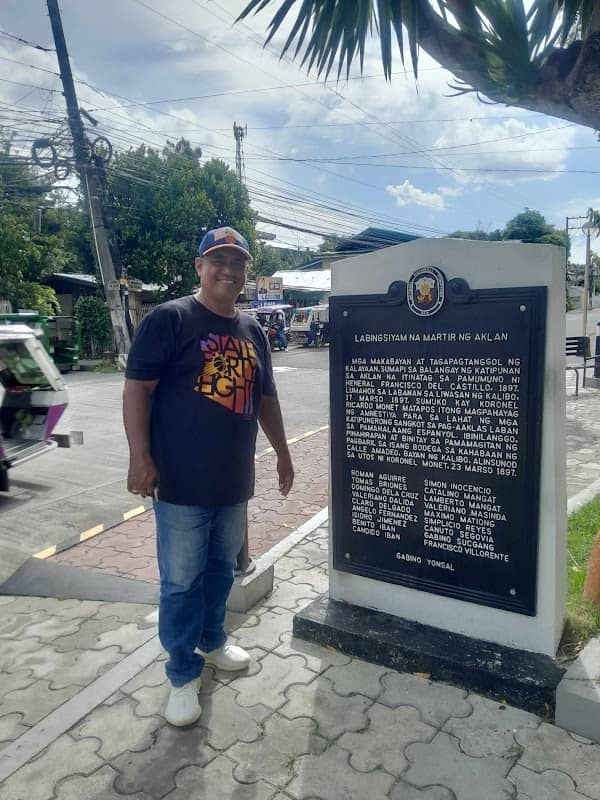 Aklan Freedom Shrine - Image 1