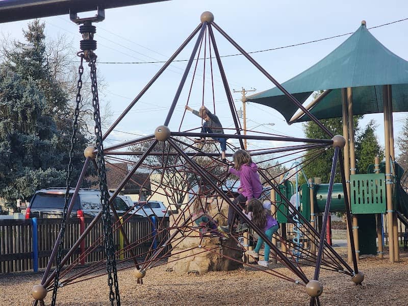 Mattie Brown Park - Image 1