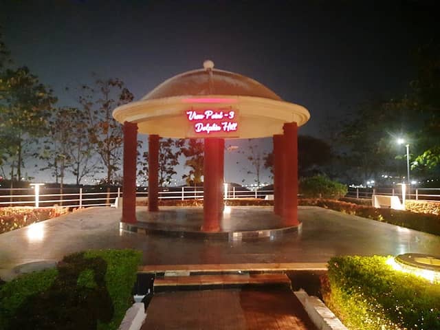 View Point 3 - Image 1