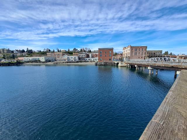Union Wharf - Image 2