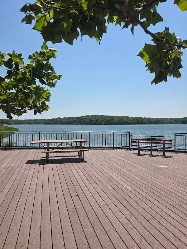Lake Viewpoint - Image 3