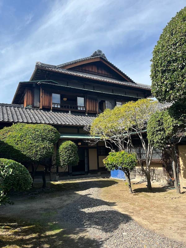 樟徳館 - Image 2