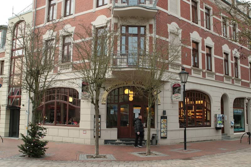 Lotsenviertel Cuxhaven - Image 1