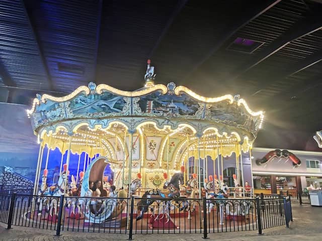 Ticiland - Image 2
