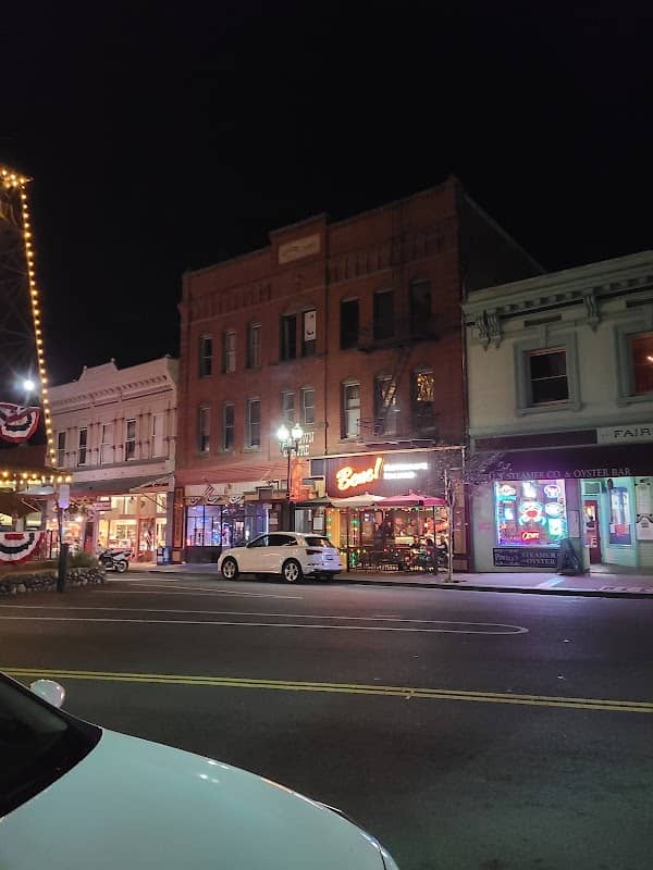 Haunted Hangtown Ghost Tours - Image 1