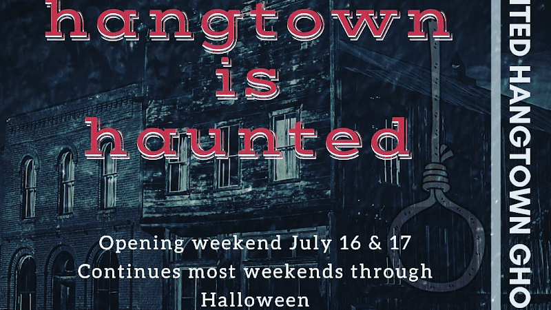 Haunted Hangtown Ghost Tours - Image 3