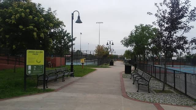Jesse Allen Park - Image 2